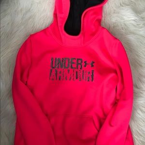 Under Armour sweatshirt